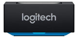 Receptor De Audio Bluetooth Logitech 15 Mts