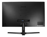 Monitor Samsung 32 Curvo Lc32r500fhlxpe Fhd 75hz 4ms Frees