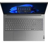 Laptop Core I5-12500h Lenovo V15 G4 Iah 8gb 512gb 15.6 Fhd