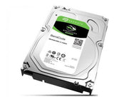 Disco Duro Interno Seagate Barracuda 1tb Sata-iii 6gbps 7200