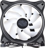 Cooler Master Masterfan Mf140 Halo Argb 140mm Case Fan