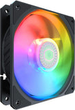 Ventilador Cooler Master Sickleflow 120 Argb 120mm