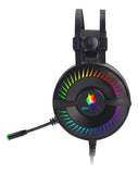 Audífono Gaming Antryx Gh-530 Rgb