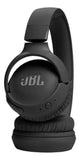 Auricular Bt Jbl Tune 520bt Black