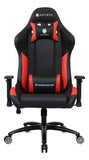 Silla Gaming Antryx Challenger Black