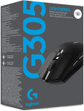 Combo Mouse Y Audífono Inálambrico Logitech