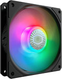 Cooler Master Sickleflow 120 Argb 3 En 1 Control Rgb Pwm