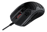 Mouse De Juego Hyperx Pulsefire Haste Negro