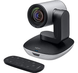 Cámara De Videoconferencia Y Remoto Logitech Ptz Pro 2 Fhd