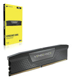 Memoria Ddr5 32gb 6000 Cl36 Corsair Vengeance (2x16gb) Dual