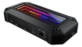 Docking Station Usb-c Cougar Ds10 4k Rgb 10-in-1