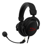 Audífonos Gamer Hyperx Cloud Core 7.1 Negro