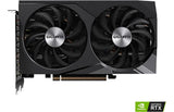 Tarjeta Video Gigabyte Geforce Nvidia Rtx 3060 Windforce 12g