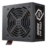 Fuente 600w Certificada Cooler Master Elite Nex