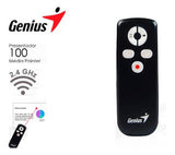 Puntero Láser Presentador Genius Media Pointer100