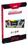 Memoria Kingston Fury Renegade Ddr5 48gb 24gbx2 Rgb