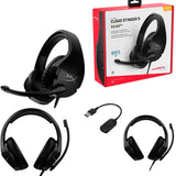 Audífonos Hyperx Cloud Stinger S Sonido Surround Virtual 7.1