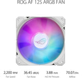 Asus Rog Ryuo Iii 360 Argb White Refrigeracion Líquida