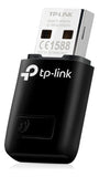 Adaptador Red Wifi Inalambrica Usb 300mbps Tplink Tl-wn823n