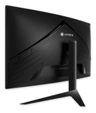 Monitor 27 Antryx Cv270fgx Fhd 165hz 1ms Curvo