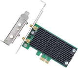 Tarjeta Pci Express Wifi Doble Banda Archer T4e Ac1200