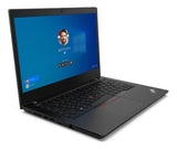 Laptop Lenovo Thinkpad L14 Gen2 I7-1165g7 16gb Ssd 512gb 14