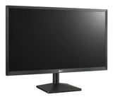 Monitor LG 24mk430h-b, 23.8 , 1920x1080, Ips, Full Hd, Hdmi