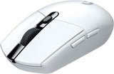 Mouse Gamer Logitech G305 Hero Lightspeed Inalambrico