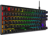 Teclado Gaming Hyperx Alloy Origins Core Rgb Blue