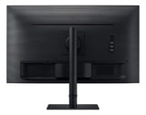 Monitor 24 Samsung Ls24a600nwnxgo 2560x1440 Hdmi Dp 5ms 75hz