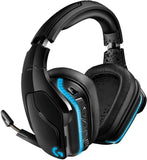 Auricular Gaming Logitech G935 7.1 Rgb Lightsync Wireless