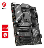 Placa Msi B760 Gaming Plus Wifi D5 1700 Atx