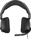 Auricular Gaming Corsair Void Elite Usb Black