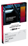 Memoria Ram 48gb Kingston Fury Renegade Rgb 6000 Mhz.