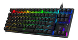 Teclado Mecánico Gaming Alloy Origins Core Rgb