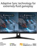 Monitor Asus Tuf Gaming 27 Ips Vg279qm1a 1080p 280hz 1ms