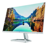 Monitor 24 Hp M24fw Ips Fhd (srgb:99%) White