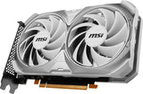 Tarjeta Msi Nvidia Rtx 4060 Ventus 2x 8gb Gddr6