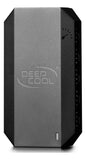 Deepcool Fh-10, Hub Para 10 Ventiladores Pwm 3 4 Pines 12v