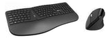 Kit Klip Xtreme Teclado Y Mouse Kbk-530s + Kmw-390 Ergo