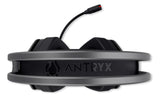 Auricular Antryx Enigma Se Gray 7.1 Virtual Surround Rgb