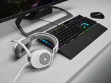 Auriculares Corsair Hs65 Surround White