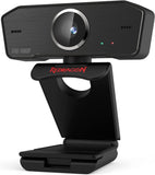 Camara Web Webcam Redragon Gw800 Hitman 1080p Usb Microfono