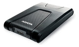 Disco Duro Usb 2tb Adata Hd650 Black