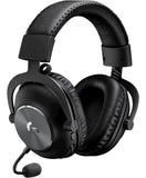 Auriculares Logitech G Inalámbricos Lightspeed Pro X Gaming