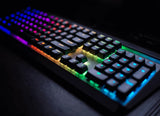 Teclado Mecánico Retroiluminado Cherry Mx Rgb Cougar Attack