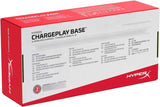 Hyperx Chargeplay Base Carga Inalambrica Qi