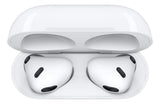 Apple AirPods 3ra Generación Con Carga Magsafe