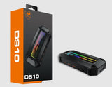 Docking Station Usb-c Cougar Ds10 4k Rgb 10-in-1