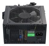 Fuente Atx P/ Pc Gamer Seasonic A12 600w Reales 80 Plus Pcie